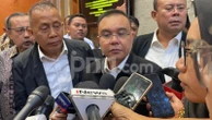 Menindaklanjuti Putusan MK, DPR Janji Bakal Bentuk UU Ketenagakerjaan Baru