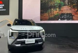 Mitsubishi Destinator Tawarkan Kenyamanan Kabin ala Mobil Keluarga Premium