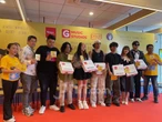 Tenxi, Naykilla, Jemsii, Hingga Njan Terlibat Album 'Honey’ Sweet Compilation