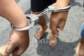 2 Calo Tiket di Banyuasin Adu Mulut, Memanas, Ada Golok dan Parang