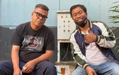 Diisukan Renggang karena Jarang Terlihat Bersama, Abdel dan Temon Bilang Begini