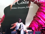Rilis Album Baru, Asrilia Hadirkan Lagu Terima Kasih Cinta Dan Rock-Dangdut Pasha