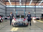 Dapat Peluru Baru, Toyota Gazoo Racing Indonesia Bidik Gelar Juara Reli Nasional