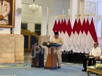 Prabowo Minta Masyarakat Kibarkan Bendera Merah Putih di Rumah-Ruang Publik