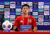 Piala Dunia 2026: Kapten Timnas Jepang Ungkap Candaan Rekannya di Liverpool