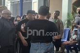 Hamdan ATT Meninggal Dunia, Mansyur S Ungkap Kenangan Terakhir Bersama Sang Sahabat