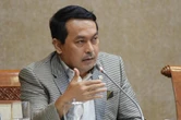 Tingkatkan Pelayanan, Rudi Hartono Bangun Dukung Peremajaan Gerbong Kereta Api