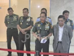 Versi Jenderal Agus, TNI Tak Melibatkan Sipil saat Pemusnahan Amunisi Afkir