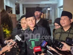 Setelah Terima SK Kemenkum, Mardiono & Pengurus PPP Bakal Silaturahmi ke Prabowo