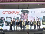 Rayakan 10 Tahun, CATCHPLAY+ Hadirkan K-Drama Vertikal