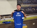 Jalan Panjang Persib Rekrut Gabriel Mutombo, Prosesnya Ternyata Tak Mudah