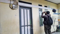 Sebelum EN Tewas, Kontrakannya Sering Didatangi Orang Asing, Tetangga Ungkap Fakta Mengejutkan!