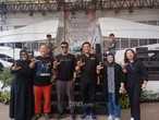 Lentera Music Challenge Bakal Jadi Event Tahunan, Debut Perdana Gaet Soundfresh