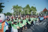 Ribuan Talenta Putri Berebut Tiket Timnas, Women's Soccer Trilogy 2026 Resmi Digelar