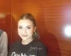 Nathalie Holscher Ungkap Tantangan Debut Lewat Film Danyang Wingit Jumat Kliwon