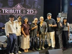 Konser Tribute to 2D, Merayakan Warisan Deddy Dhukun dan Dian Pramana Poetra