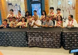 Film Pramuka Resmi Diluncurkan, Hadirkan Petualangan Keluarga Sarat Nilai Karakter