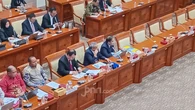 RUU KUHAP Wajib Junjung HAM dan Pembatasan Waktu Penyidikan