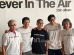 Rilis Album Baru, GIGI Siap Rayakan di Markas Gen Z