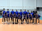 Skuad Indonesia di AVC Men's Volleyball Cup 2026