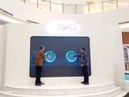 Dorong Kendaraan Listrik di Sumsel, Indomobil Expo Palembang 2026 Resmi Dibuka