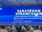 Prabowo: 4 Kali Kalah, Saya Tidak Mengganggu Pemimpin yang Dapat Mandat dari Rakyat