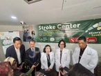 Stroke Ready Hospital, Inovasi Medistra Selamatkan Pasien dalam Golden Period