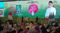 PKB Gelar Temu Nasional Gerakan Ponpes Anti-Kekerasan Seksual
