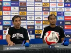 Persib vs Semen Padang: Almeida Siapkan Strategi Meraih Kemenangan di Laga Perdana