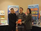 Hadir Kembali, BBW Books Jakarta 2025 Siapkan 5 Juta Buku Baru