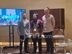 Dorong Transformasi Digital Tanah Air, Data Streaming World Tour Hadir di Jakarta