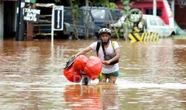 Surabaya Banjir meski Sudah Musim Kemarau, Begini Penjelasannya