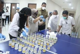 Waduh, 9 Calon PPPK Paruh Waktu Positif Narkoba, 14 Masih Misteri