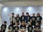 Syuting Film Istimewa, Ajil Ditto Sering Menangis
