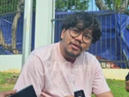 Ferry Irwandi Dorong Rombak Total Pemimpin Polri