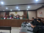 Ammar Zoni dan Kawan-kawan Didakwa Pasal Berlapis Atas Dugaan Peredaran Narkoba