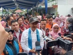 Open House Sekolah Rakyat Palembang Penuh Haru, Nur Aziza Mau Jadi Dokter