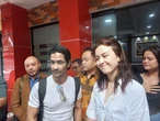 Alhamdulillah, Kimberly Ryder dan Edward Akbar Berdamai Soal Ini