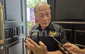 Eks KSAL Ini Anggap Gibran bin Jokowi Tak Memenuhi Kriteria Jadi Wapres RI