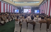 Rumuskan Strategi Menyikapi Tantangan Global, BPIP Adakan Sarasehan di DPR