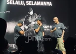 Bagaimana Nasib Seringai Setelah Kepergian Ricky Siahaan?