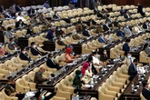 DPR Setop Tunjangan Perumahan dan Buat Moratorium Kunker Luar Negeri