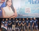 Beradu Akting dengan Davina Karamoy, Irsyadillah Lakukan Ini Demi Main Hati