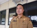 Pemprov Sumsel Menetapkan Status Siaga Darurat Karhutla