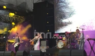 Rilis Lagu Baru, Wolf Alice Perkenalkan Album ke-4