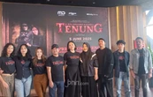 Sutradara Rizal Mantovani Ungkap Adegan Tersulit dalam Film Tenung
