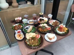 The People's Cafe & Djournal Coffee Akhirnya Hadir di Palembang