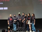 Jadi Produser Film Dosa: Penebusan atau Pengampunan, Irish Bella Bersyukur