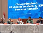 Dirjen Nunuk: Semua TPG Guru PPPK Cair Tahun Ini Termasuk Carry Over