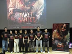 YouTuber Fiki Naki Debut Layar Lebar Lewat Film Paket Santet